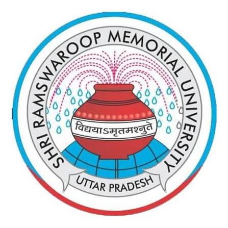 Shri Ramswaroop Memorial University (SRMU)